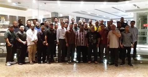 Water care vision sdn bhd. UNI MALAYSIA LABOUR CENTRE: Mesyuarat Agung Tiga Tahunan ...