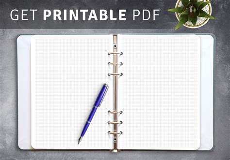 Download Printable Graph Paper 10 Squares Per Inch Pdf