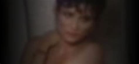 Serena Grandi Nude Naked Pics And Sex Scenes At Mr Skin