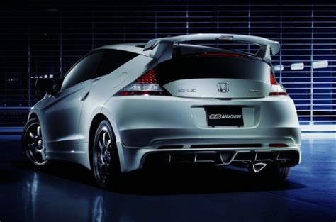 This car has received 4.5 stars out of 5 in user ratings. Honda Crz Mugen 1 600x397 Bild - 52,88 KB - Honda Forum ...