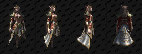 Unit Models Added To World Editor With Reforged Warcraft Reforged My