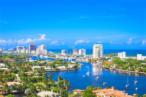 45 Fun Things To Do In Fort Lauderdale Florida Tourscanner