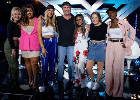 What To Expect On This Years Judges Houses On X Factor Affordable Comfort