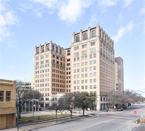 900 8th St, Wichita Falls, TX 76301 - Hamilton Building | LoopNet