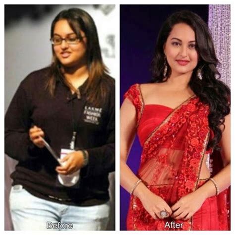Top 10 Pakistanies 7 Bollywood Superstars Before And After Losing Weight