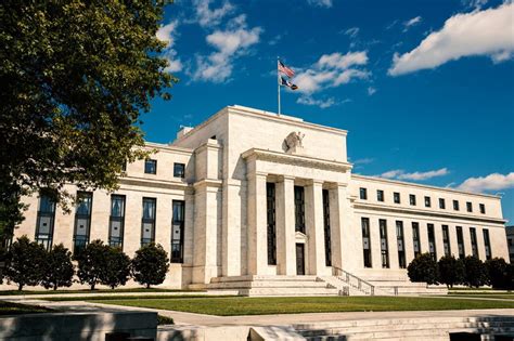 ¿qué Es La Reserva Federal Y Cuáles Son Sus Funciones