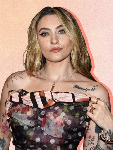 Paris Jackson Issues A Statement On Her Mental Health Otakukart