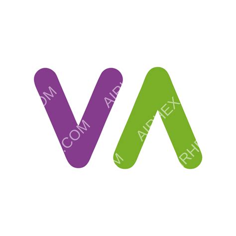 Wamos Air Logo Updated 2024 Airhex
