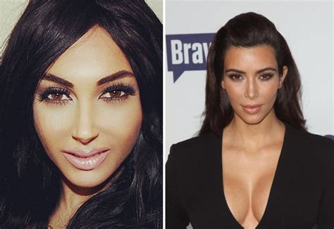 10 Crazy People Whove Had Plastic Surgery To Look Like Celebs