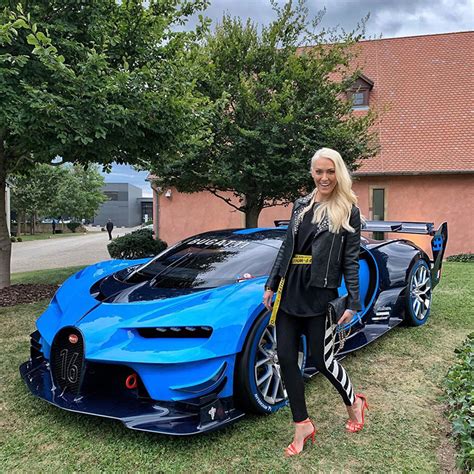 Supercar Blondie Jeremy Clarkson Supercars Gallery