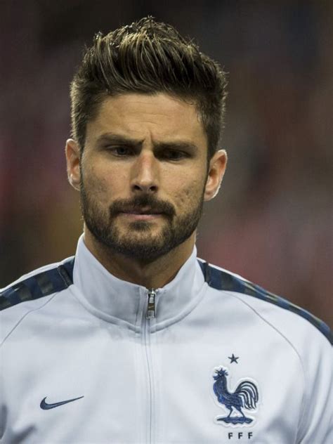 This is the injury history of olivier giroud from fc chelsea. Ricardo Quaresma Frisur - Friseur