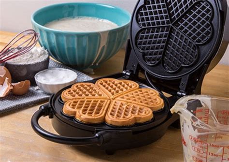 Make Perfect Waffles With The Best Waffle Maker Besten Find The Best