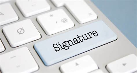 Irs Temporarily Expands List Of Tax Forms Eligible For E Signatures