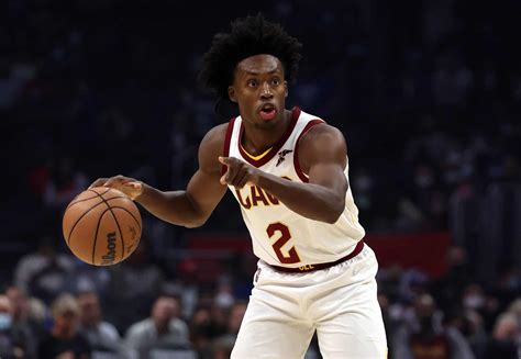 Video Shows Collin Sexton In Action For First Time