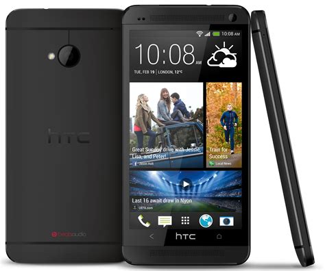 Htc One Vs Iphone 5 Comparison Review Pc Advisor