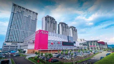 Lunasi Utang Aeon Mall Sentul City Terpaksa Dijual