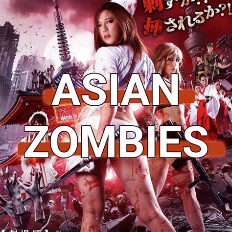 Zombie Movies Image By Horror Land On Asian Zombie Movies
