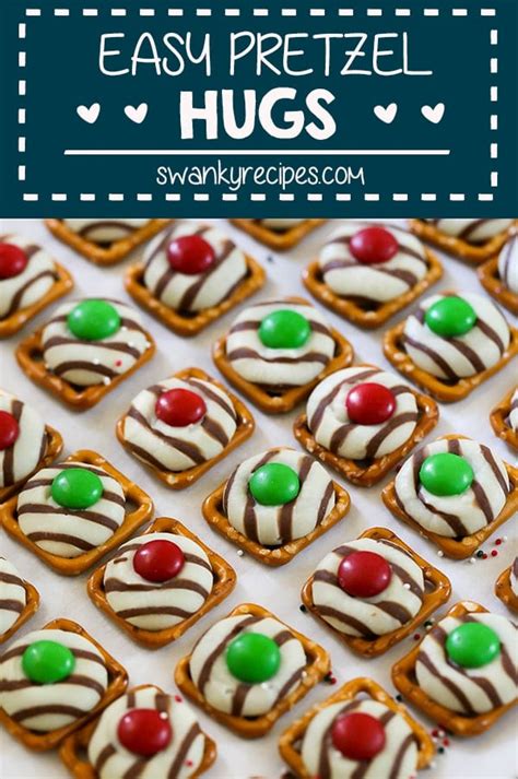 Symbolize the love of family and friends. 15 Most Popular Christmas Cookie Recipes - Swanky Recipes