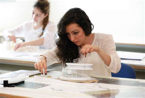 A Letter To The Parents Of Prospective Architecture School Students