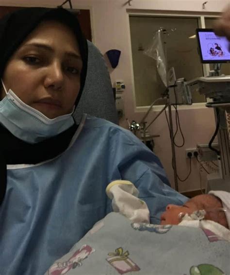 Gdrfa Dubai Issues Entry Permit To Transiting Pregnant Woman Who Delivers Triplets In Dubai