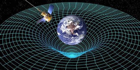 Einsteins Theory Of General Relativity Was Confirmed In A Distant Galaxy
