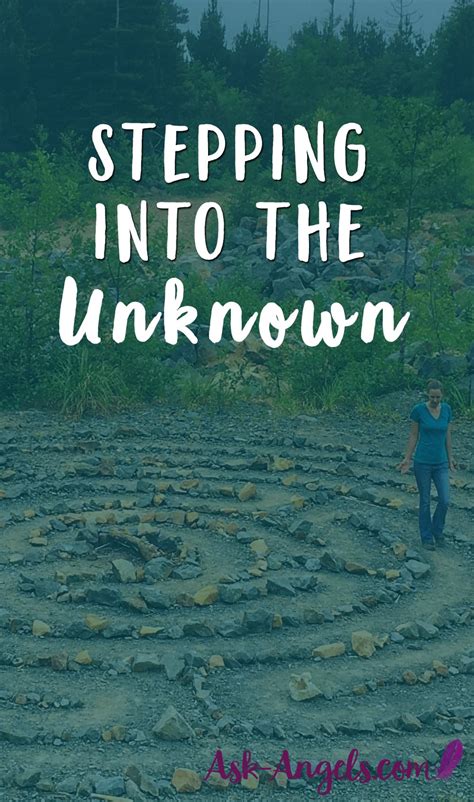 None can teach you, none can make you spiritual. Spiritual Meaning of the Labyrinth ~ Stepping Into The Unknown