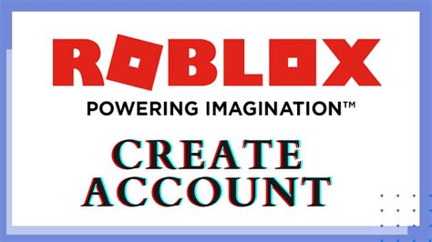 How To Create Roblox Account Sign Up Roblox Account Roblox Sign Up
