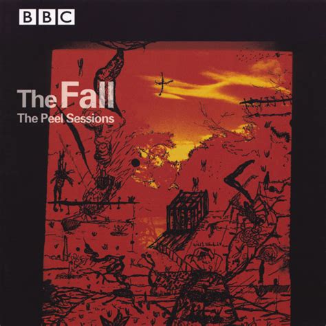 The Fall The Peel Sessions 1999 Release Discogs