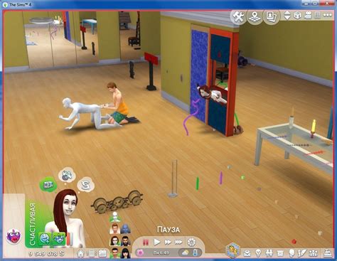 Asketo S Animations For Whickedwhims And Some Objects For Ts4 Page 2 Downloads Wickedwhims