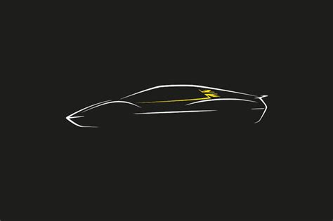 Lotus Montre Un Nouvel Aperçu Dun Coupé 100 électrique Evearly News
