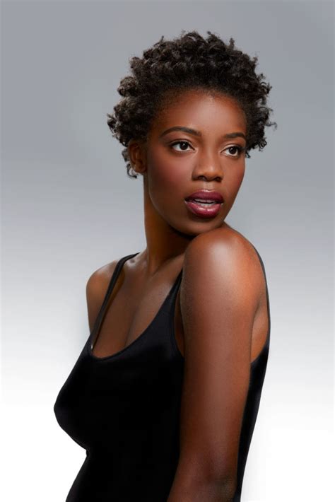 Top 12 Upscale Short Hairstyles For Black Women Over 50 Hairstyles For Women
