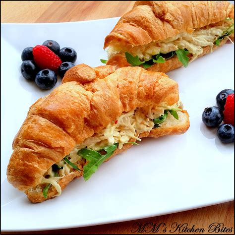 Ground up and fine, large and chunky, chock full of onions, nuts, and any. MM's Kitchen Bites: Chicken Sandwich w/Honey Mayo Mustard ...