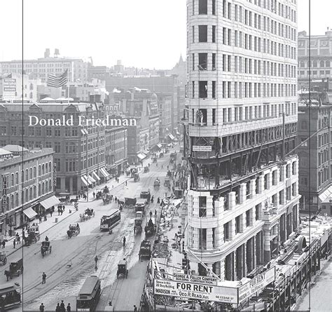 Volume Offers Monumental Look At Late 19th Century Skyscrapers Civil