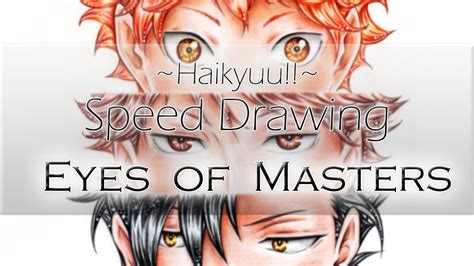 We did not find results for: Speed drawing - Eyes of Masters (Haikyuu!!) - YouTube