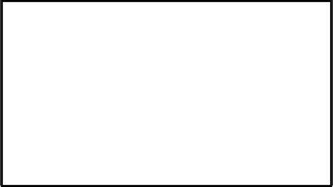 Black Border Png Rectangle - Inmotion-Hamleto