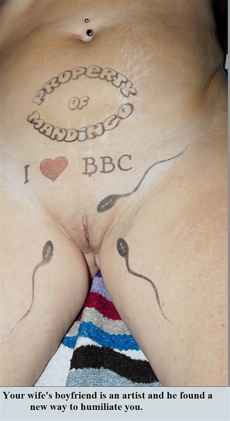 BBC Cuckold Captions And Cucky Comparisons Photo 0