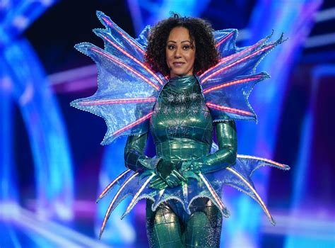 Последние твиты от the masked singer (@maskedsingerfox). The Masked Singer: Who left the show last night? | The ...