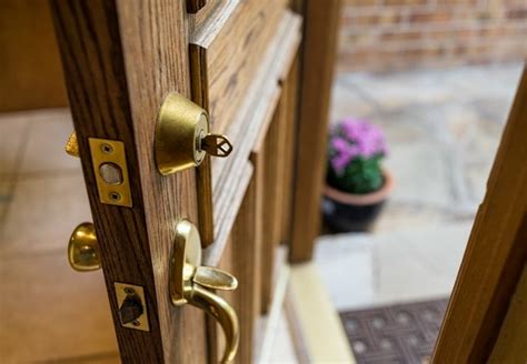 The Best Door Locks For The Home Buyers Guide Bob Vila