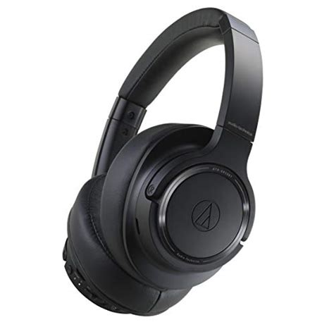 Top 10 Audio Technica Headphones Of 2021 No Place Called Home