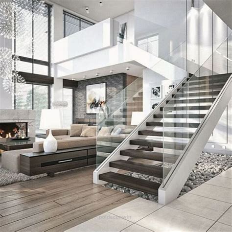 Stylish Living Urban Loft City Suites Home Decor Interior