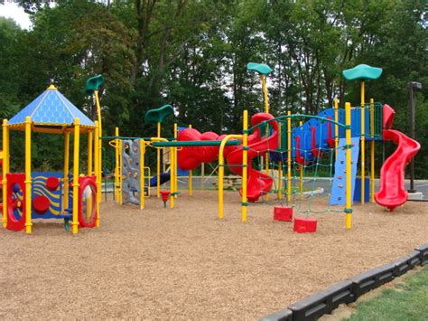 Playground At Sussex Ymca In Hardyston Your Complete Guide To Nj