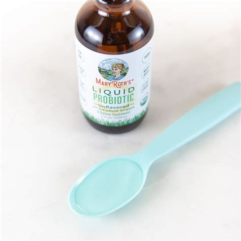 6 Best Probiotics For Infant Baby And Toddler Baby Foode