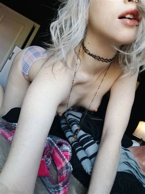 Do My Undies Match My Witchy Aesthetic No But Theyre Cute Porn Pic