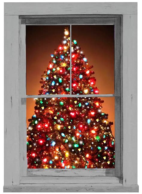 25 Indoor Christmas Window Decorations Ideas Decoration Love
