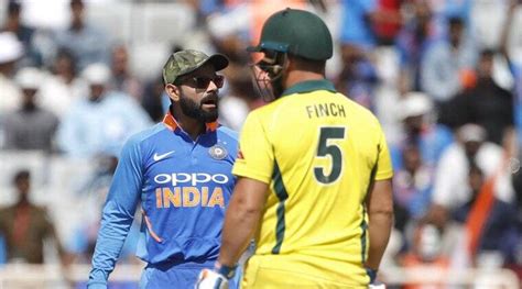 India Vs Australia Ind Vs Aus 1st Odi Live Cricket Score Streaming