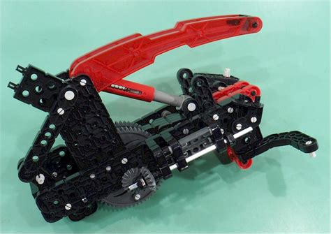 Hexbug Vex Robotics Parts With Electric Motor Ebay