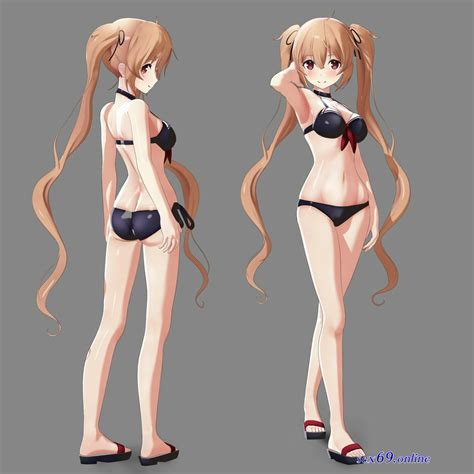 Where To Find R18 Mmd Model Sexy Photos