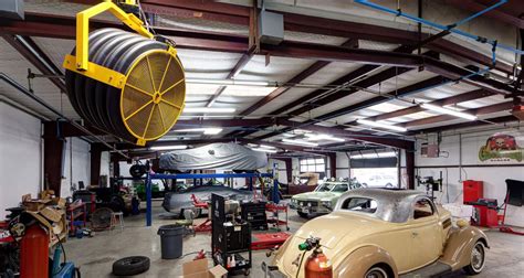 For a garage ceiling fan, we recommend going with a damp or wet rated fan. Gas Monkey Garage® Uses Large Portable Fans & Ceiling Fans ...