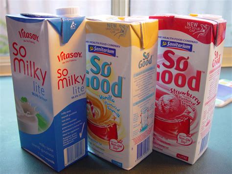 Free Picture Cartons Milk