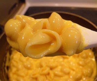 Wondering how to make cheese soup? SIMPLE MAC N CHEESE - secret ingredient is Campbell's ...